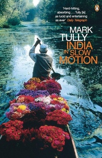 Enlarge image Cover: India in Slow Motion - Penguin Books Ltd