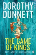 Cover: The Game Of Kings - Penguin Books Ltd