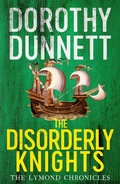 Cover: The Disorderly Knights - Penguin Books Ltd