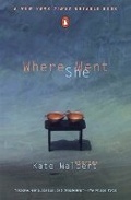 Cover: Where She Went - Penguin USA