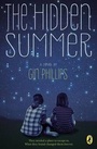 Cover: The Hidden Summer - Penguin USA