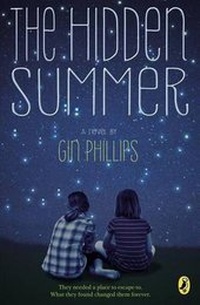 Enlarge image Cover: The Hidden Summer - Penguin USA