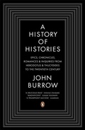 Cover: A History of Histories - Penguin Books Ltd