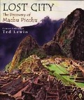 Cover: Lost City - Penguin USA