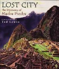 Enlarge image Cover: Lost City - Penguin USA