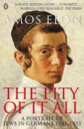 Cover: The Pity of it All - Penguin Books Ltd