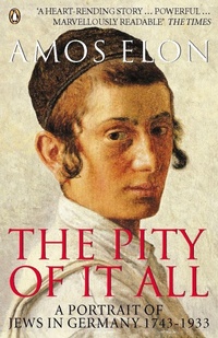 Enlarge image Cover: The Pity of it All - Penguin Books Ltd