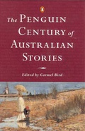 Cover: The Penguin Century of Australian Stories - Penguin Random House Australia
