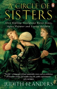 Enlarge image Cover: A Circle of Sisters - Penguin Books Ltd