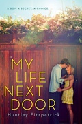 Cover: My Life Next Door - Speak
