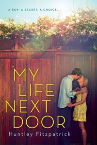 Enlarge image Cover: My Life Next Door - Speak