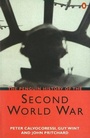 Cover: The Penguin History of the Second World War - Penguin Books Ltd