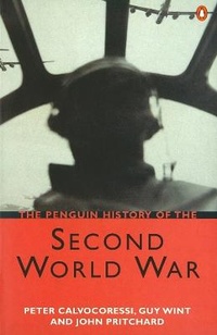 Enlarge image Cover: The Penguin History of the Second World War - Penguin Books Ltd