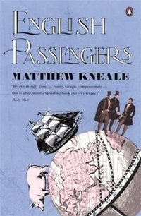 Abbildung von: English Passengers - Penguin Books Ltd