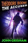 Cover: Theodore Boone: The Accused - Puffin
