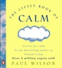 Cover: The Little Book of Calm - Penguin Books Ltd