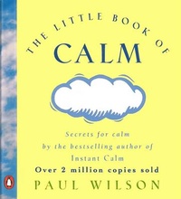 Enlarge image Cover: The Little Book of Calm - Penguin Books Ltd