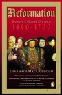 Cover: Reformation - Penguin Books Ltd