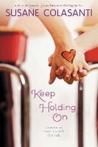 Enlarge image Cover: Keep Holding On - Plume