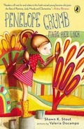 Cover: Penelope Crumb Finds Her Luck - Puffin Books