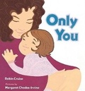 Cover: Only You - Harcourt Children's Books