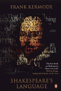 Enlarge image Cover: Shakespeare's Language - Penguin Books Ltd