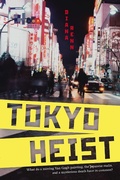 Cover: Tokyo Heist - Speak