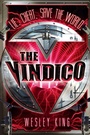 Cover: The Vindico - Penguin USA