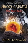 Cover: The Hunters - Viking Books for Young Readers