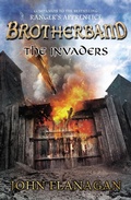Cover: The Invaders - Viking Books for Young Readers