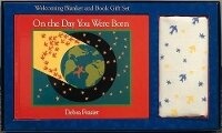 Enlarge image Cover: On the Day You Were Born Gift Set - Harcourt Brace and Company