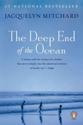 Cover: The Deep End of the Ocean - Penguin USA