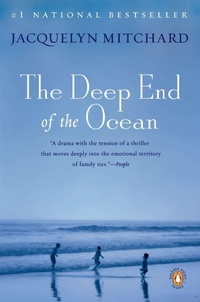 Enlarge image Cover: The Deep End of the Ocean - Penguin USA