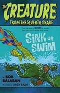 Cover: Sink or Swim - Penguin USA
