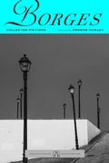 Cover: Collected Fictions - Penguin Random House Australia