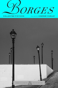 Enlarge image Cover: Collected Fictions - Penguin Random House Australia