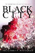 Cover: Black City - Plume
