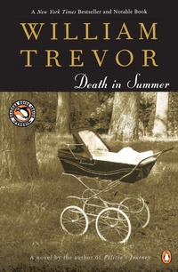 Enlarge image Cover: Death In Summer - Penguin Books Ltd