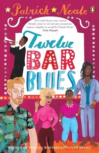 Enlarge image Cover: Twelve Bar Blues - Penguin Books Ltd