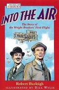 Cover: Into the Air - Houghton Mifflin