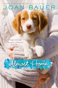 Enlarge image Cover: Almost Home - Puffin