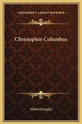 Cover: Christopher Columbus - Kessinger Publishing