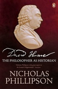 Cover: David Hume - Penguin Books Ltd