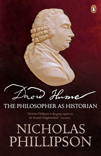 Enlarge image Cover: David Hume - Penguin Books Ltd