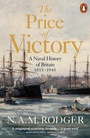 Cover: The Price of Victory - Penguin Books Ltd