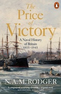 Cover: The Price of Victory - Penguin Books Ltd