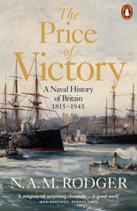 Enlarge image Cover: The Price of Victory - Penguin Books Ltd