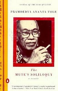 Enlarge image Cover: The Mute's Soliloquy - Penguin Books Ltd