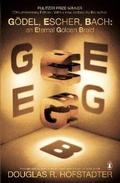 Cover: Godel, Escher, Bach - Penguin Books Ltd