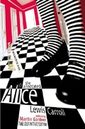 Cover: The Annotated Alice - Penguin Books Ltd